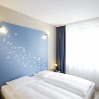 H2 Berlin Alexanderplatz tweepersoonskamer 2